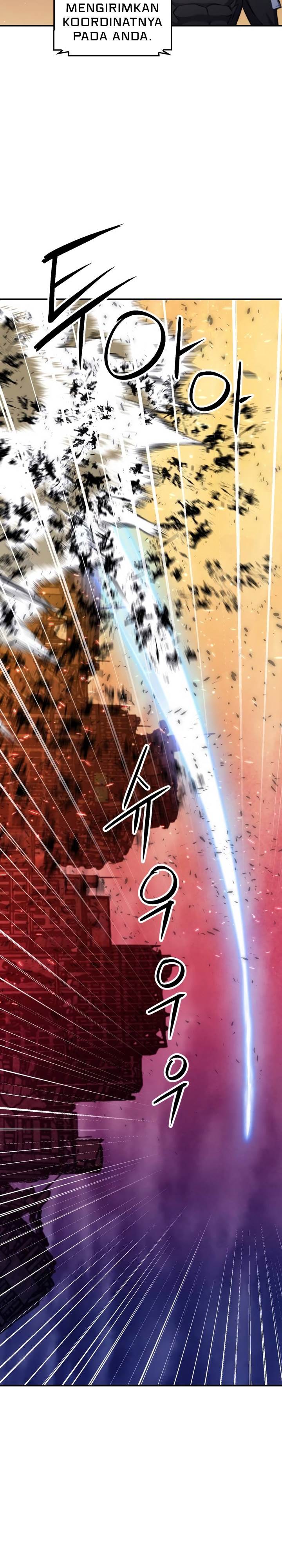 Seoul Station Druid Chap 183 - Next Chap 184