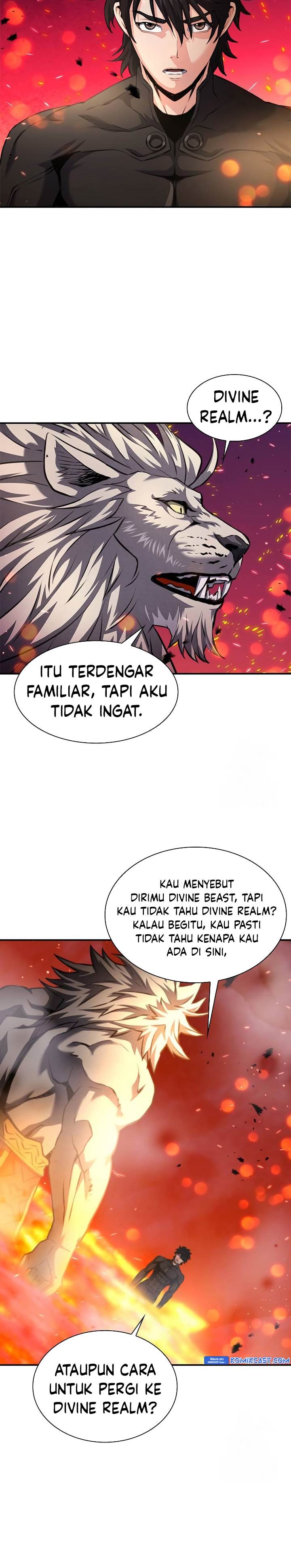 Seoul Station Druid Chap 183 - Next Chap 184