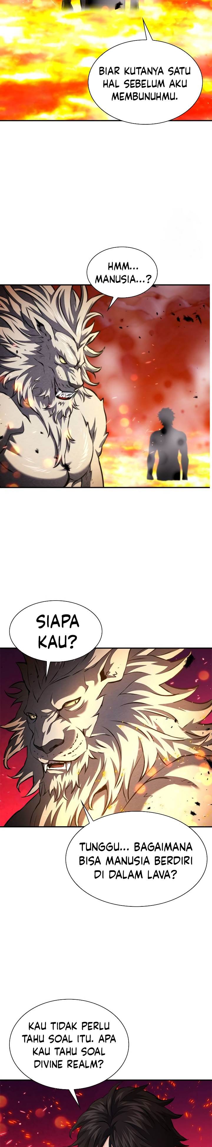 Seoul Station Druid Chap 183 - Next Chap 184