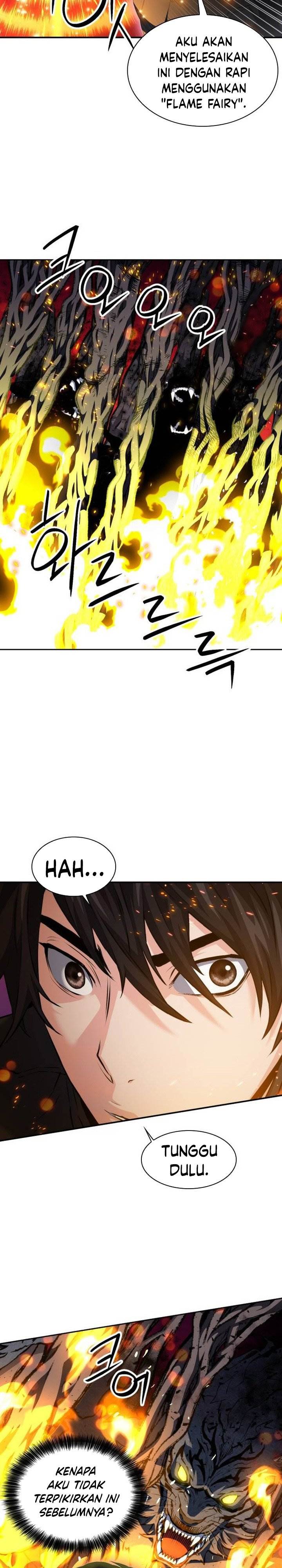Seoul Station Druid Chap 184 - Next Chap 185