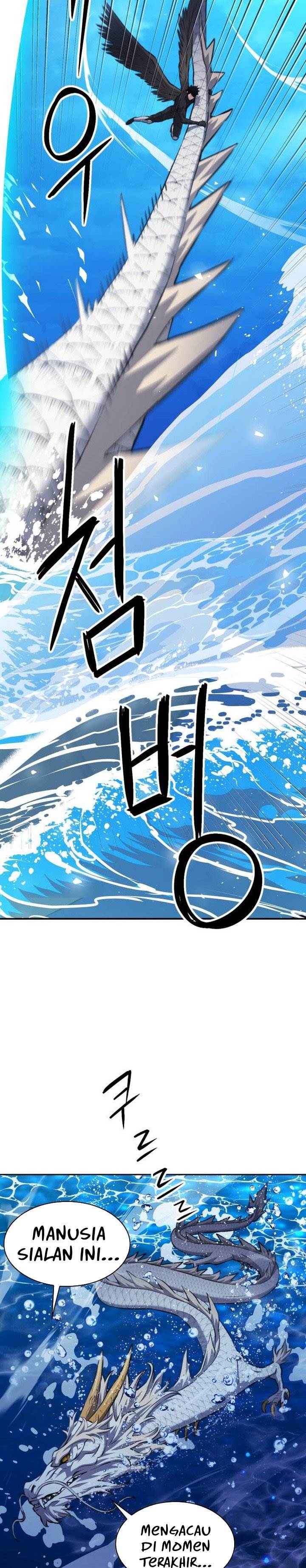 Seoul Station Druid Chap 184 - Next Chap 185