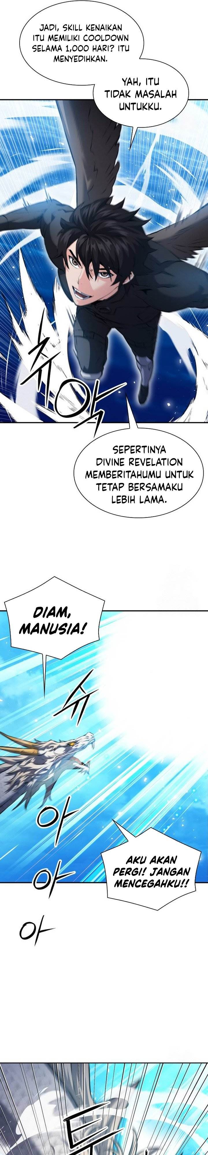 Seoul Station Druid Chap 184 - Next Chap 185