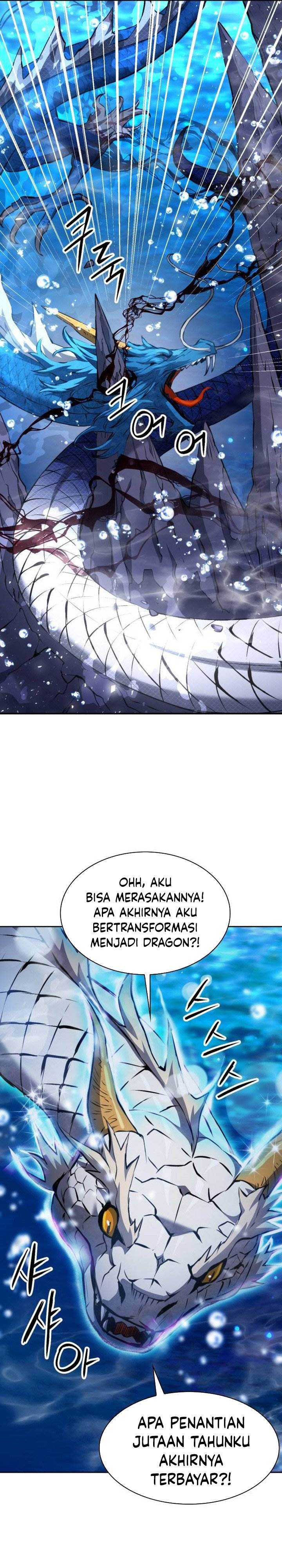 Seoul Station Druid Chap 184 - Next Chap 185