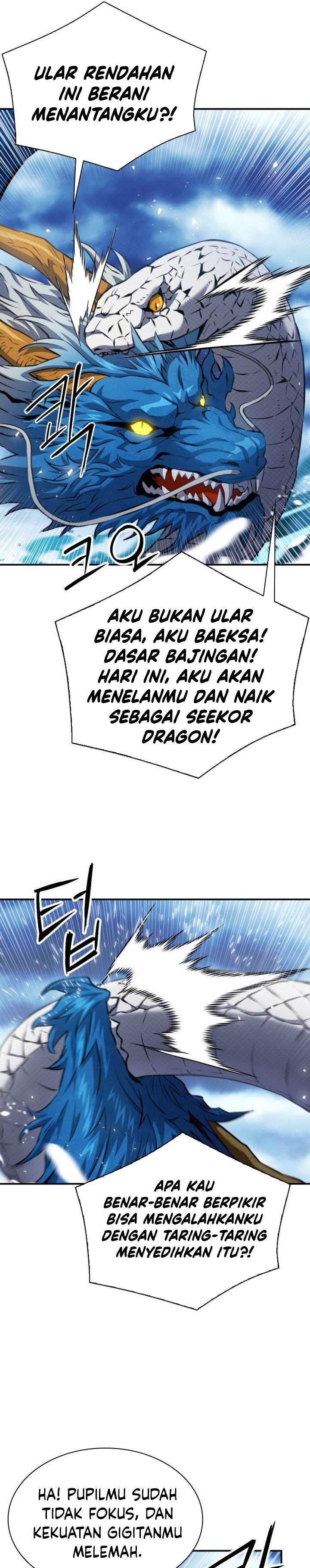 Seoul Station Druid Chap 184 - Next Chap 185