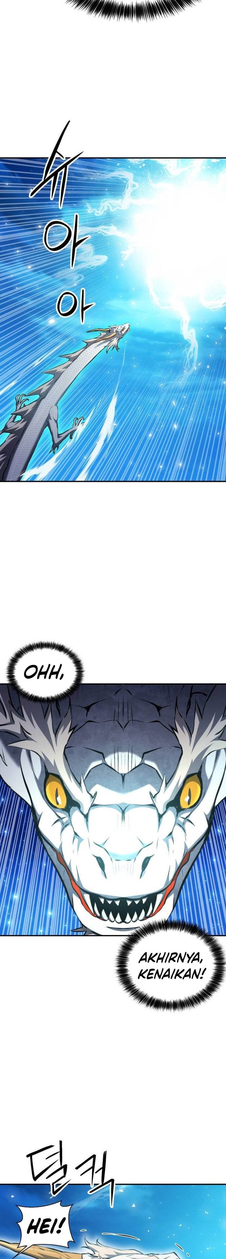 Seoul Station Druid Chap 184 - Next Chap 185