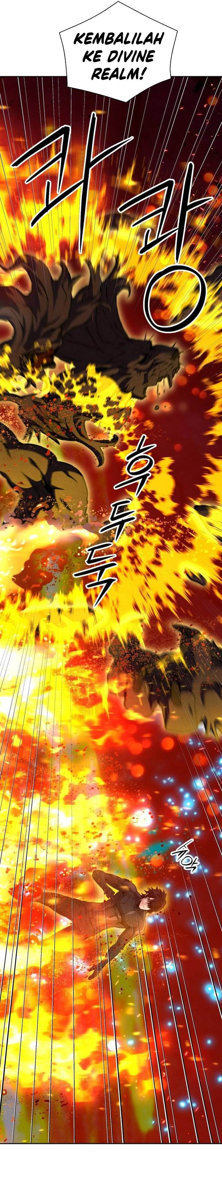 Seoul Station Druid Chap 184 - Next Chap 185