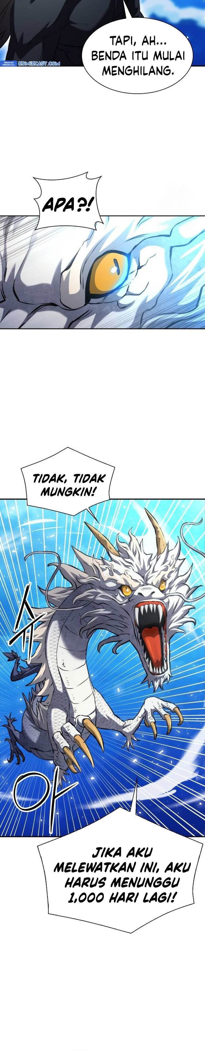Seoul Station Druid Chap 184 - Next Chap 185