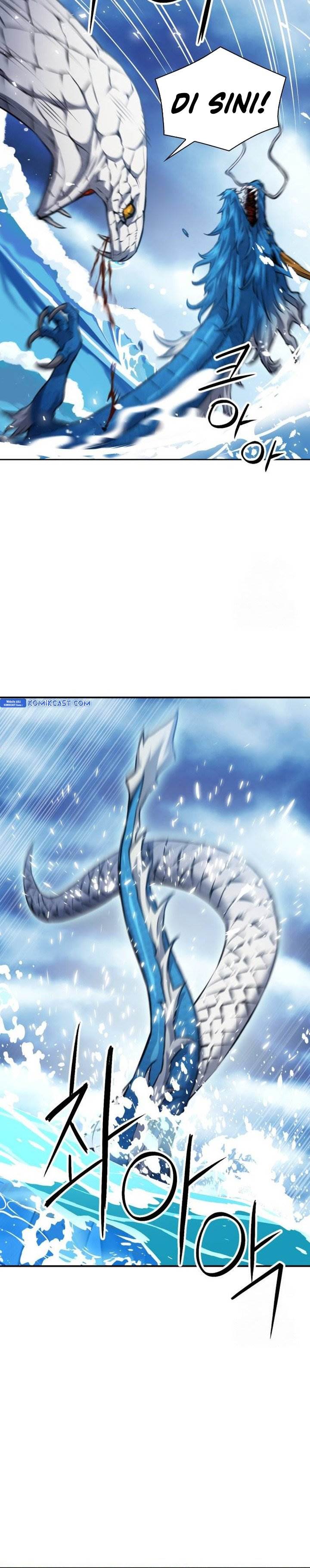 Seoul Station Druid Chap 184 - Next Chap 185