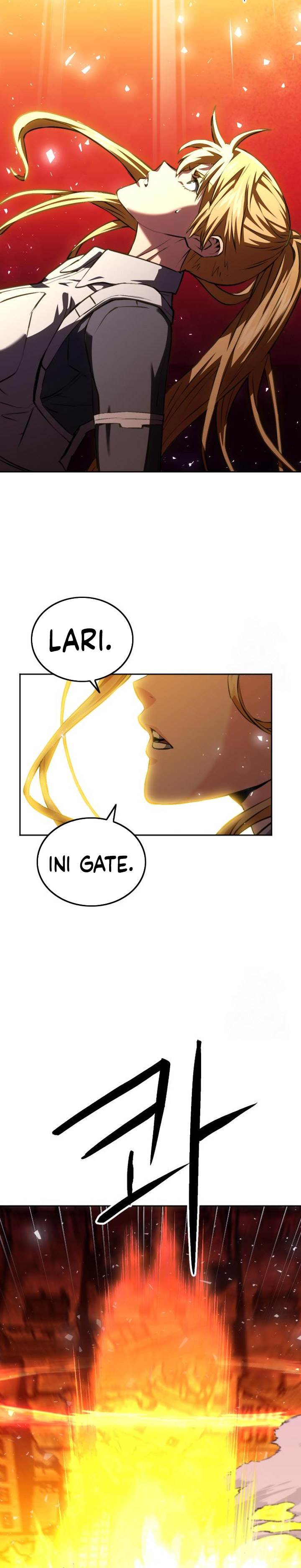 Seoul Station Druid Chap 185 - Next Chap 186