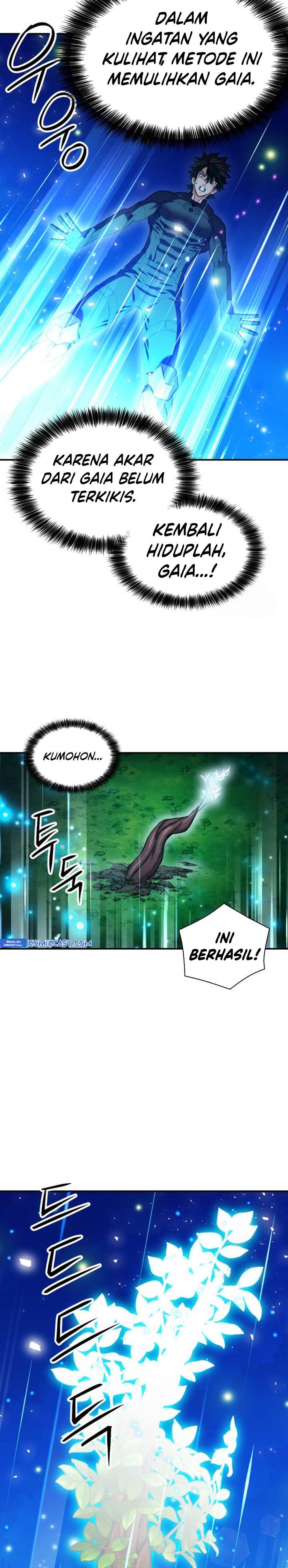 Seoul Station Druid Chap 186 - Next Chap 187