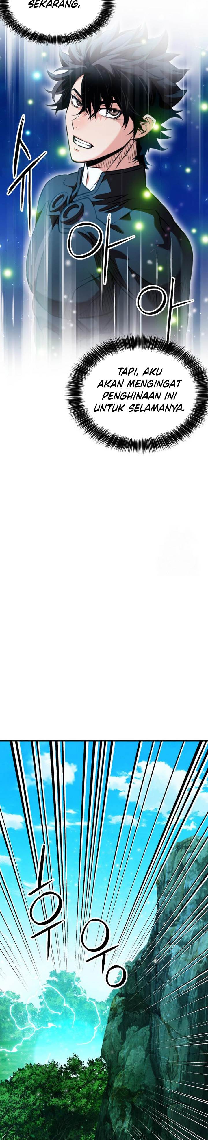 Seoul Station Druid Chap 186 - Next Chap 187