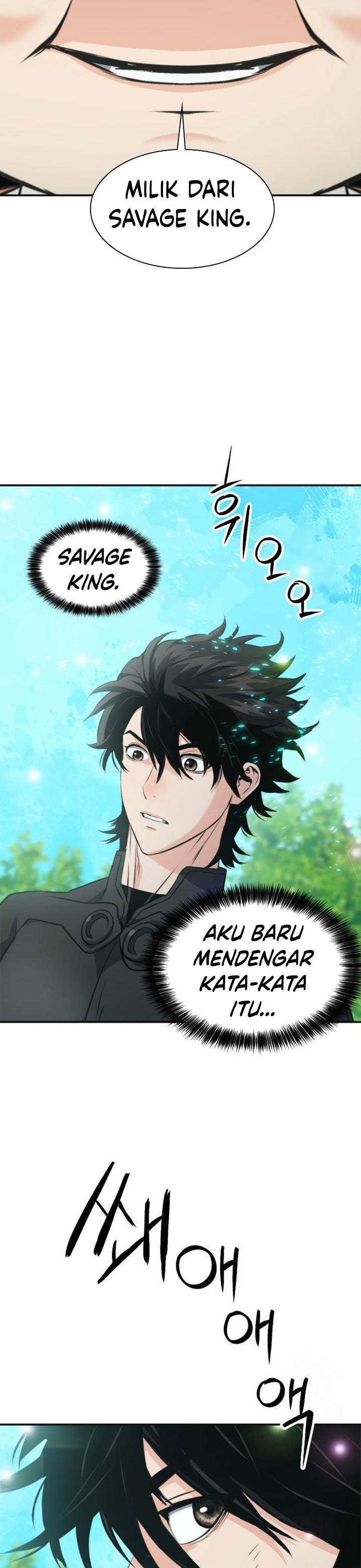 Seoul Station Druid Chap 186 - Next Chap 187