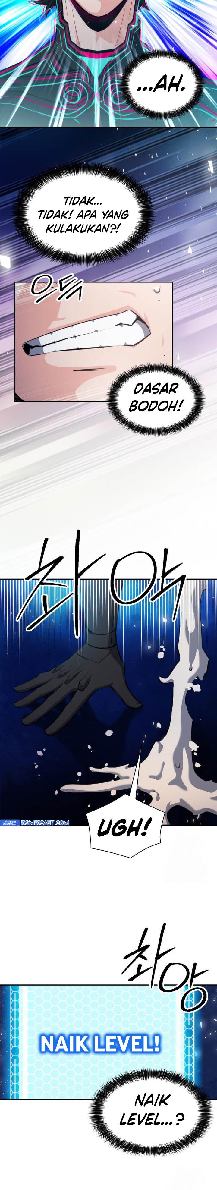 Seoul Station Druid Chap 186 - Next Chap 187