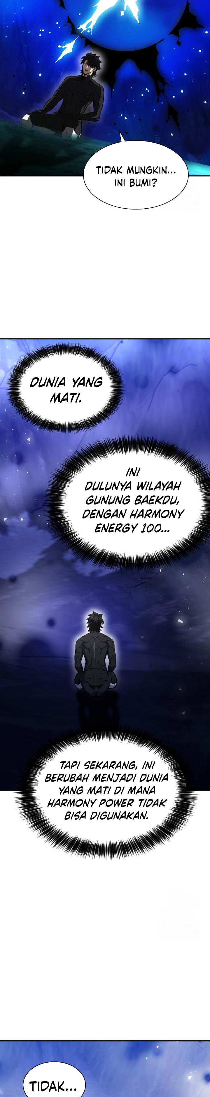 Seoul Station Druid Chap 186 - Next Chap 187