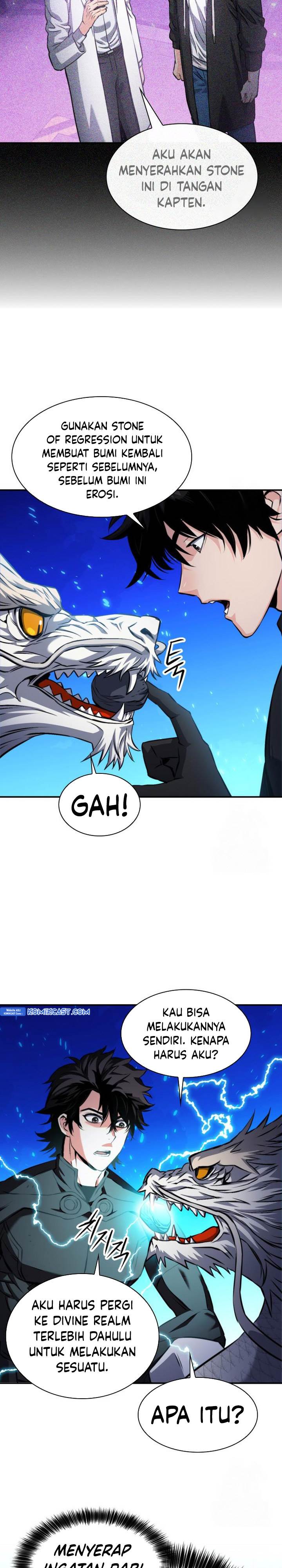 Seoul Station Druid Chap 186 - Next Chap 187