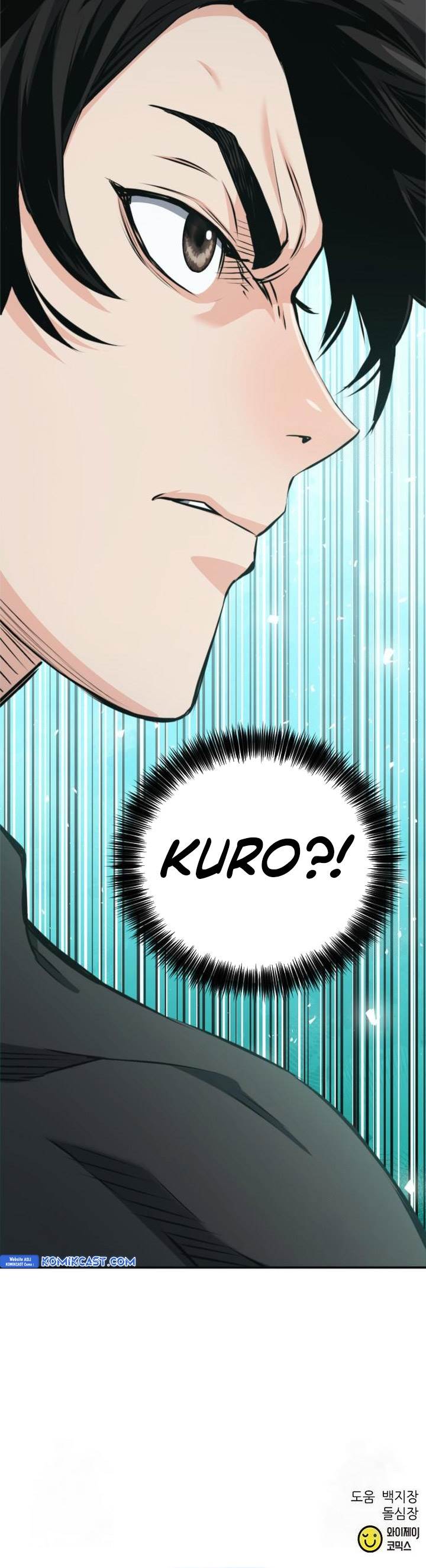 Seoul Station Druid Chap 186 - Next Chap 187