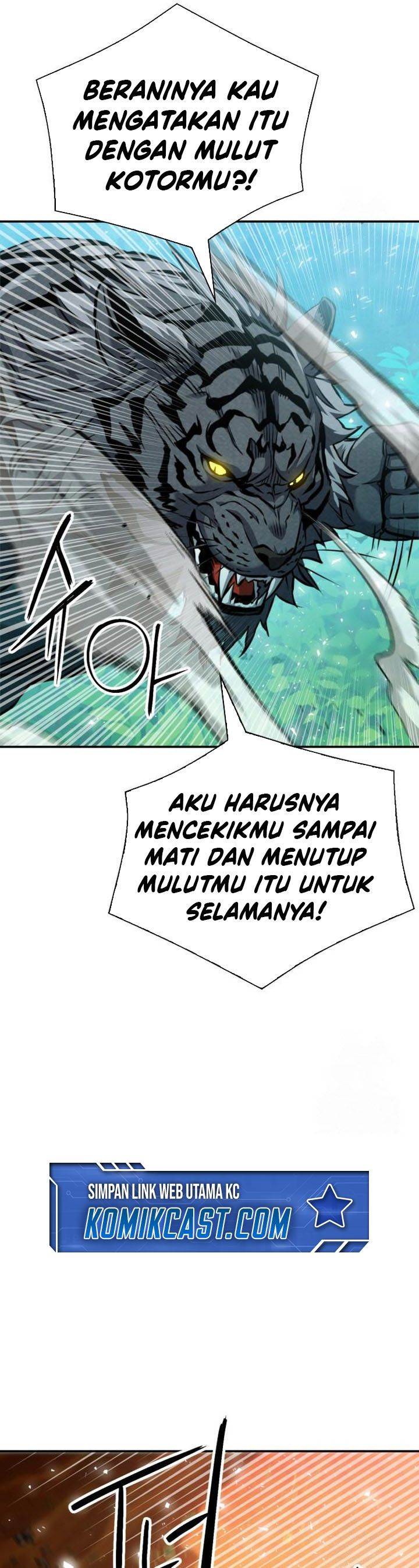 Seoul Station Druid Chap 187 - Next Chap 188