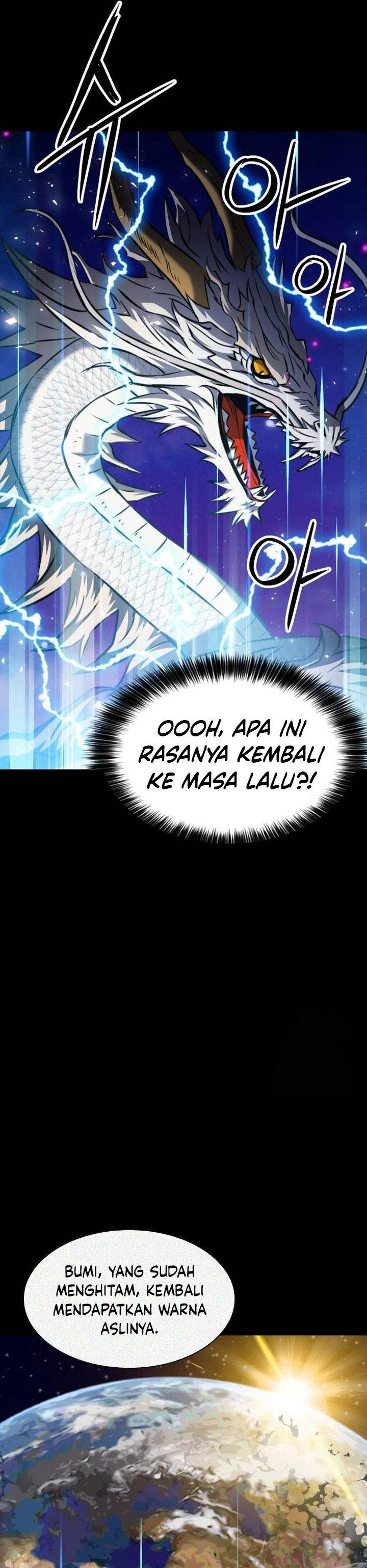 Seoul Station Druid Chap 187 - Next Chap 188