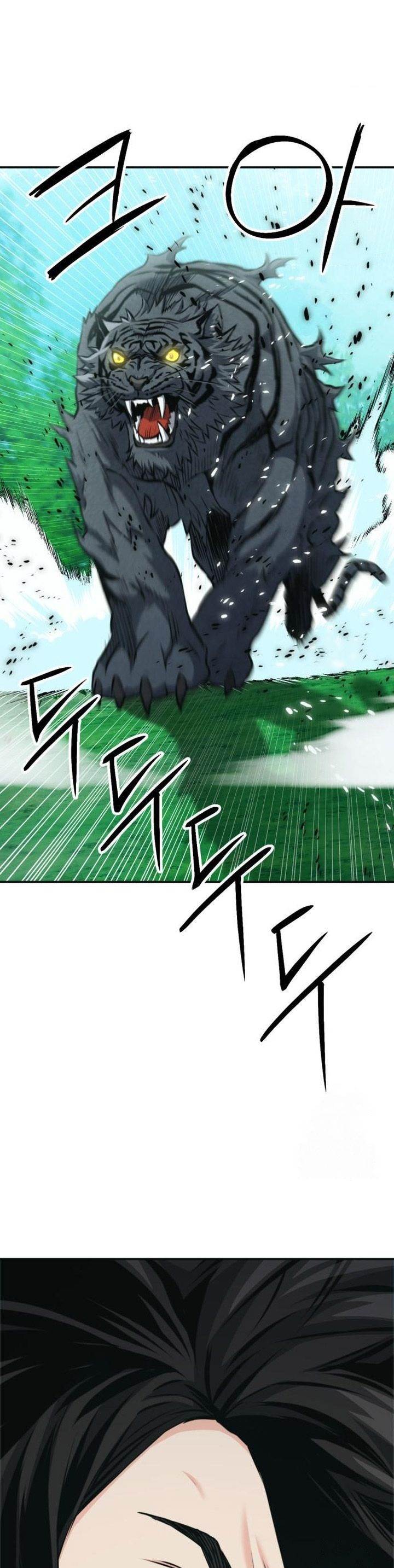 Seoul Station Druid Chap 187 - Next Chap 188
