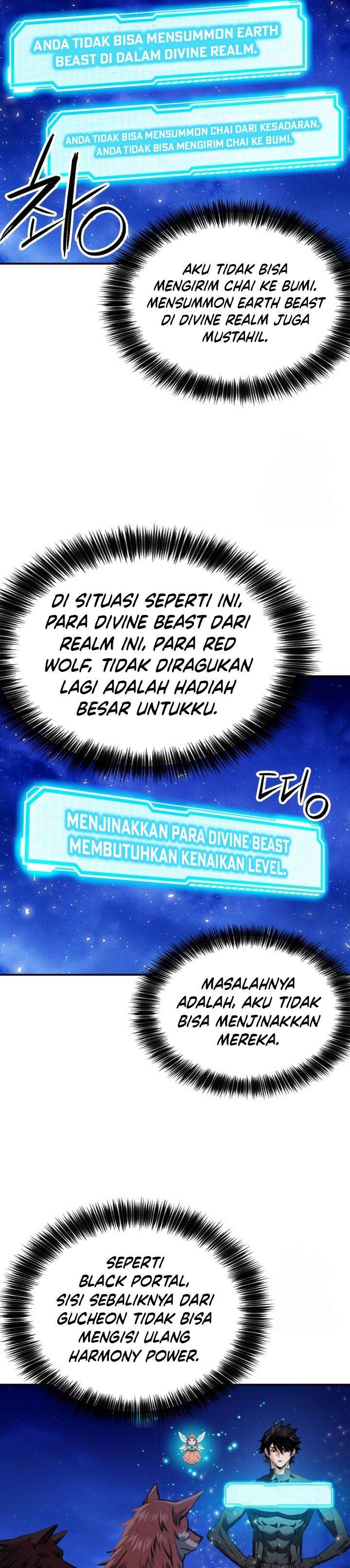 Seoul Station Druid Chap 187 - Next Chap 188