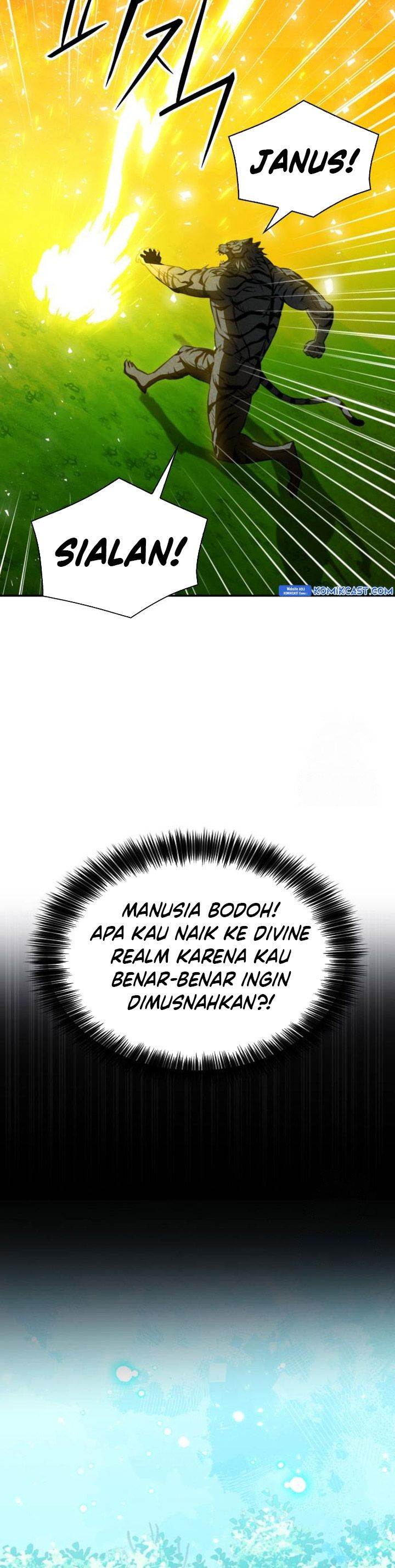 Seoul Station Druid Chap 187 - Next Chap 188