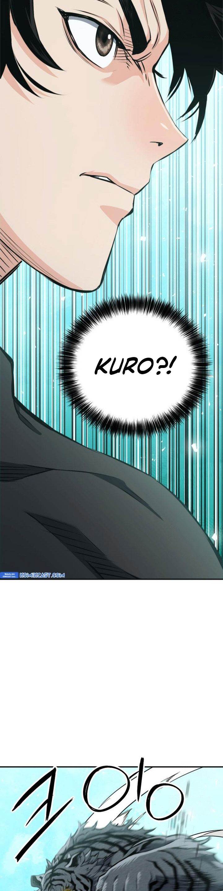 Seoul Station Druid Chap 187 - Next Chap 188