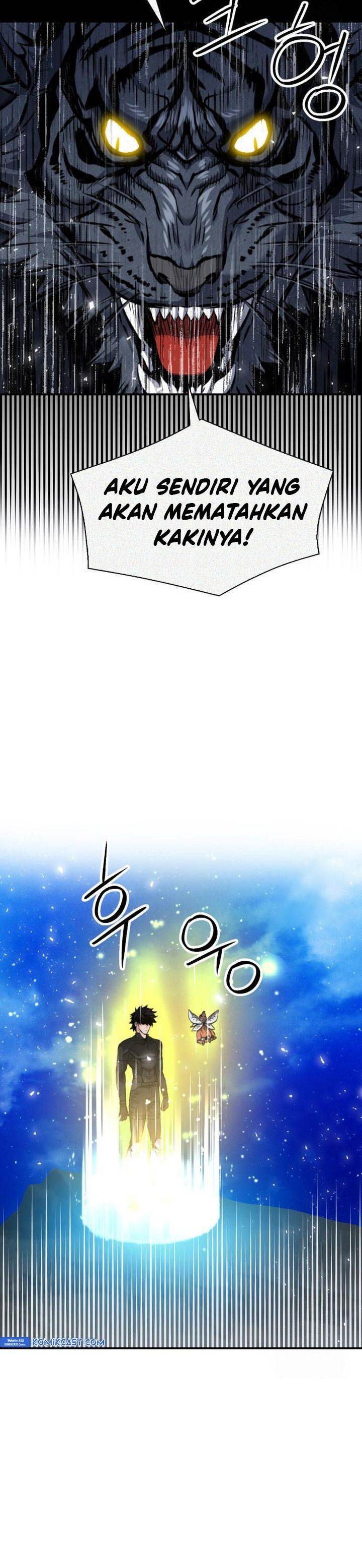 Seoul Station Druid Chap 187 - Next Chap 188