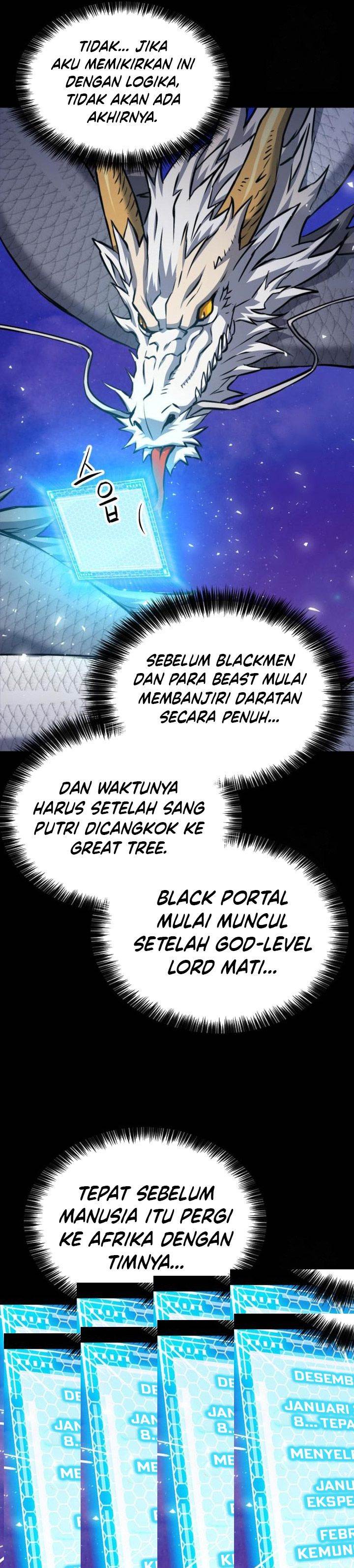 Seoul Station Druid Chap 187 - Next Chap 188