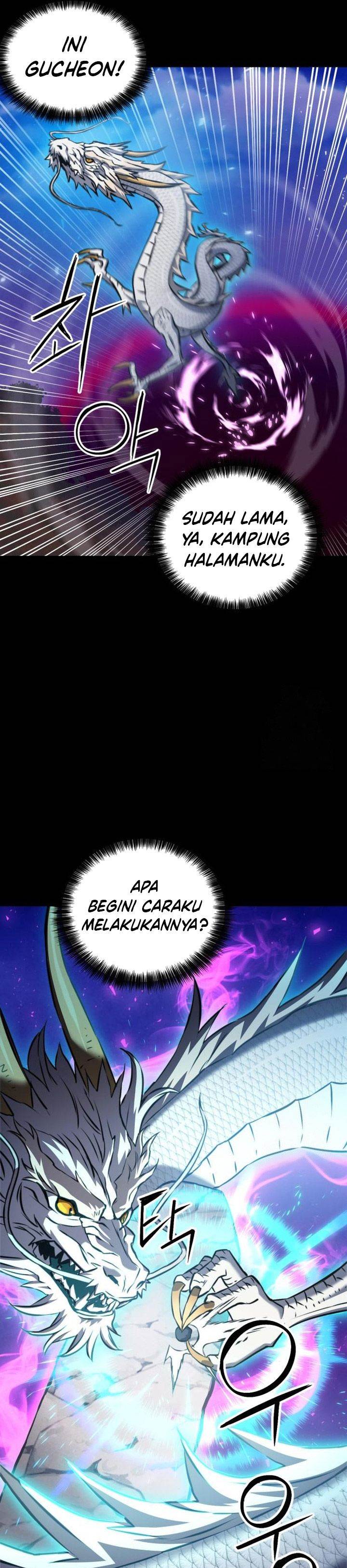 Seoul Station Druid Chap 187 - Next Chap 188