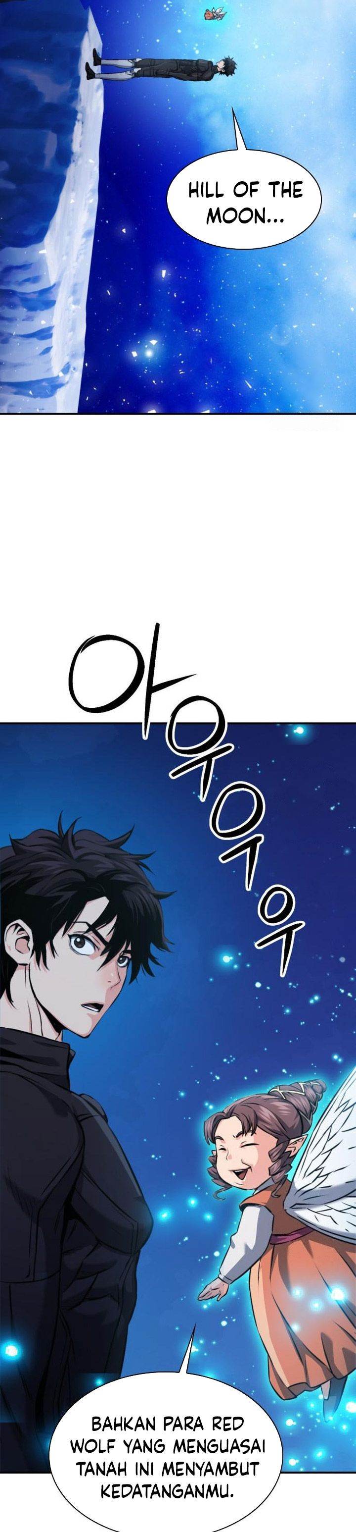 Seoul Station Druid Chap 187 - Next Chap 188