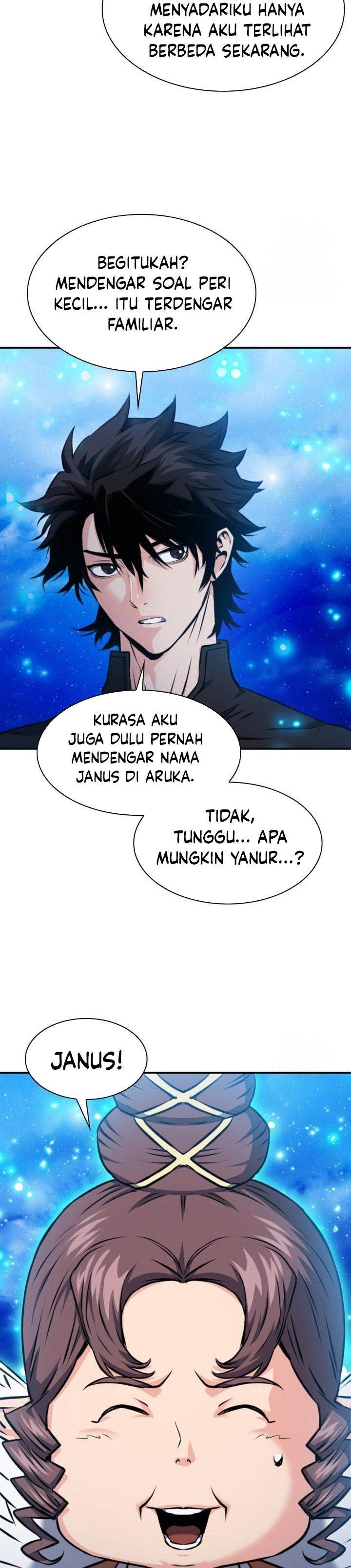 Seoul Station Druid Chap 187 - Next Chap 188