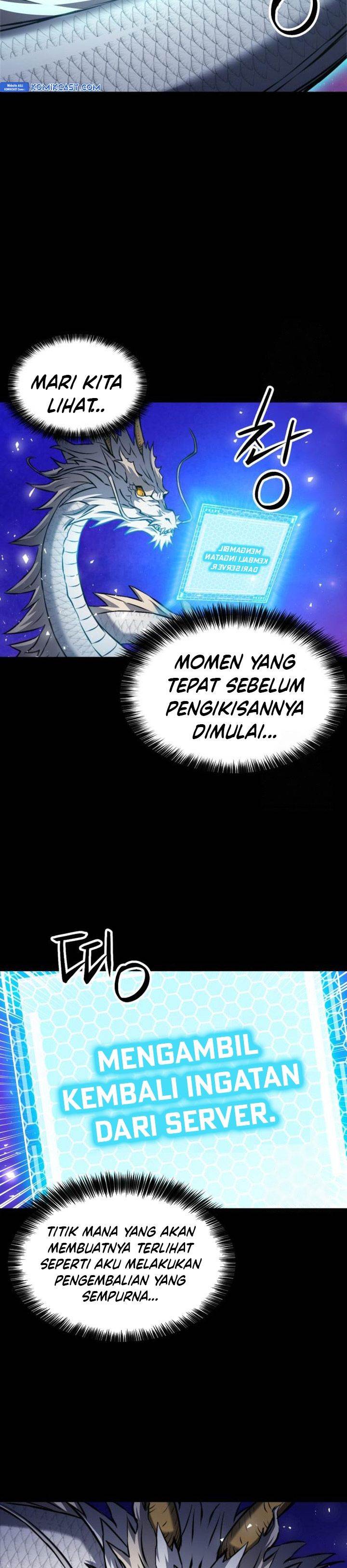 Seoul Station Druid Chap 187 - Next Chap 188