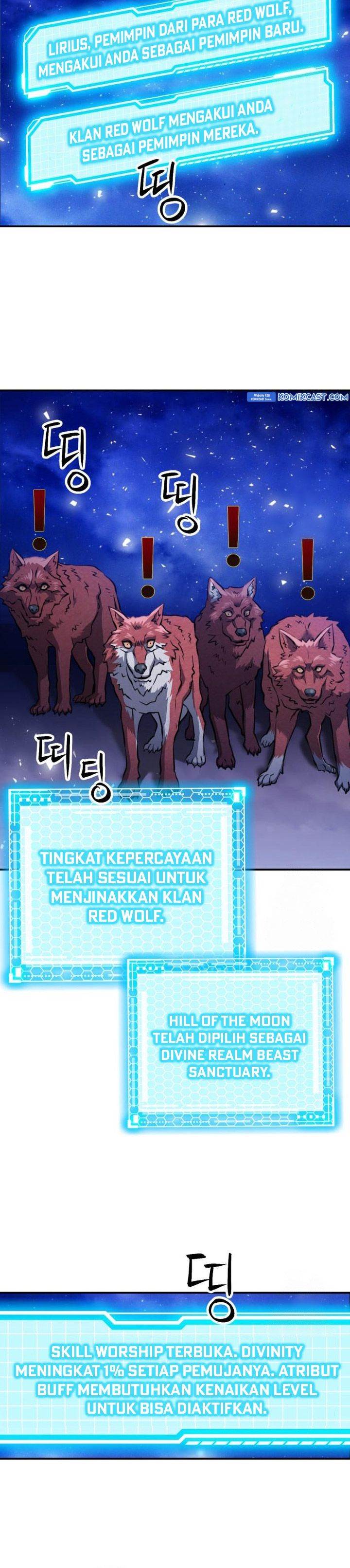 Seoul Station Druid Chap 187 - Next Chap 188
