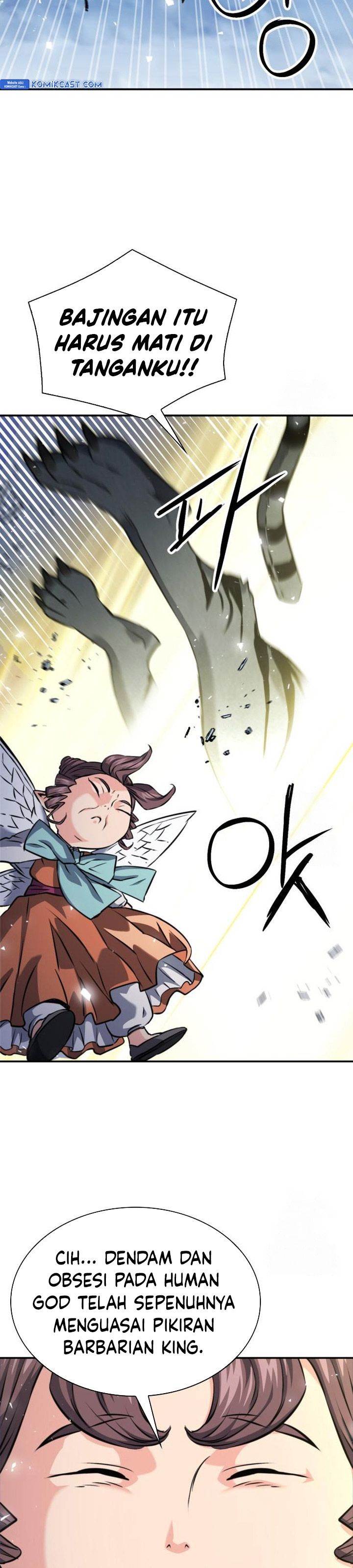 Seoul Station Druid Chap 187 - Next Chap 188