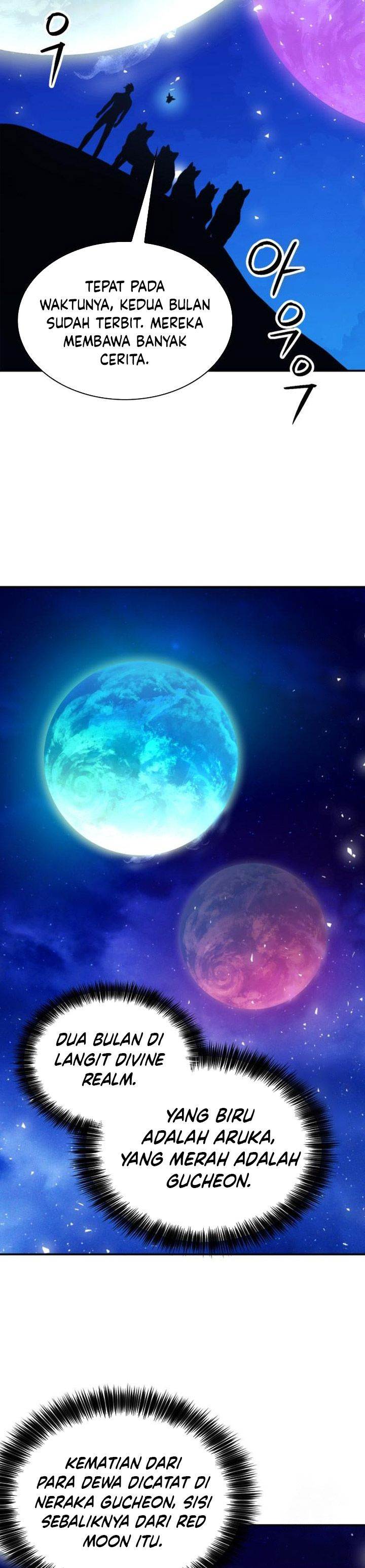 Seoul Station Druid Chap 187 - Next Chap 188