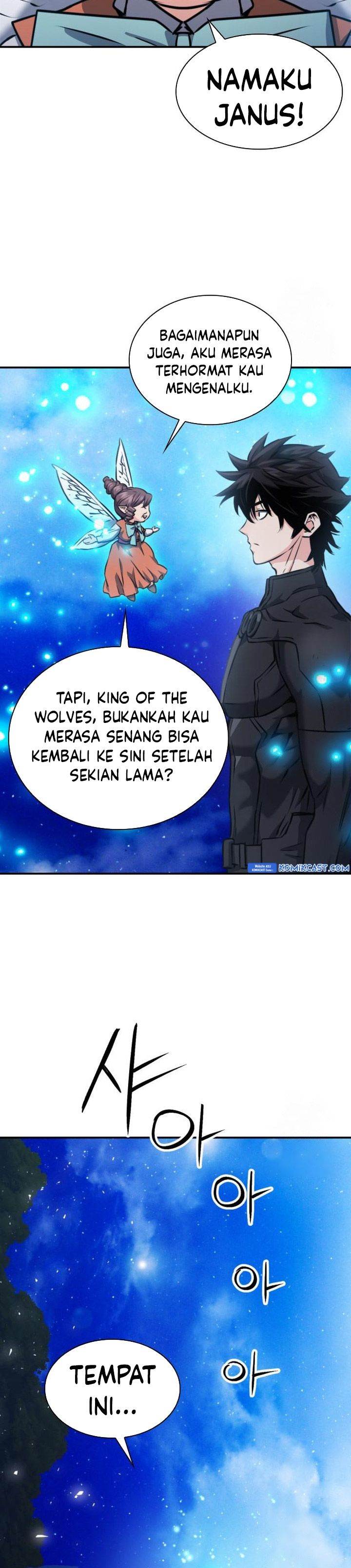 Seoul Station Druid Chap 187 - Next Chap 188