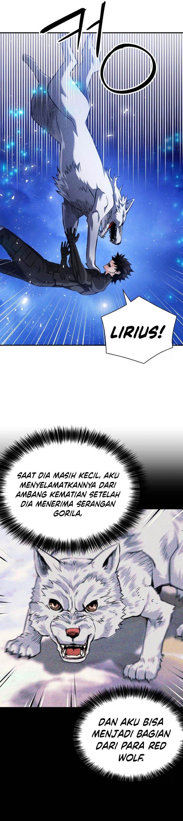 Seoul Station Druid Chap 187 - Next Chap 188