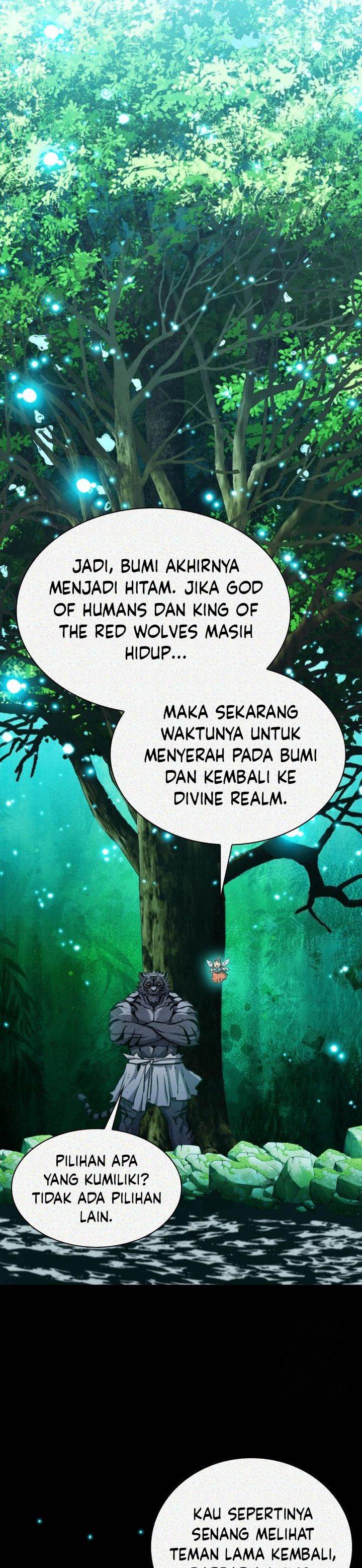 Seoul Station Druid Chap 187 - Next Chap 188