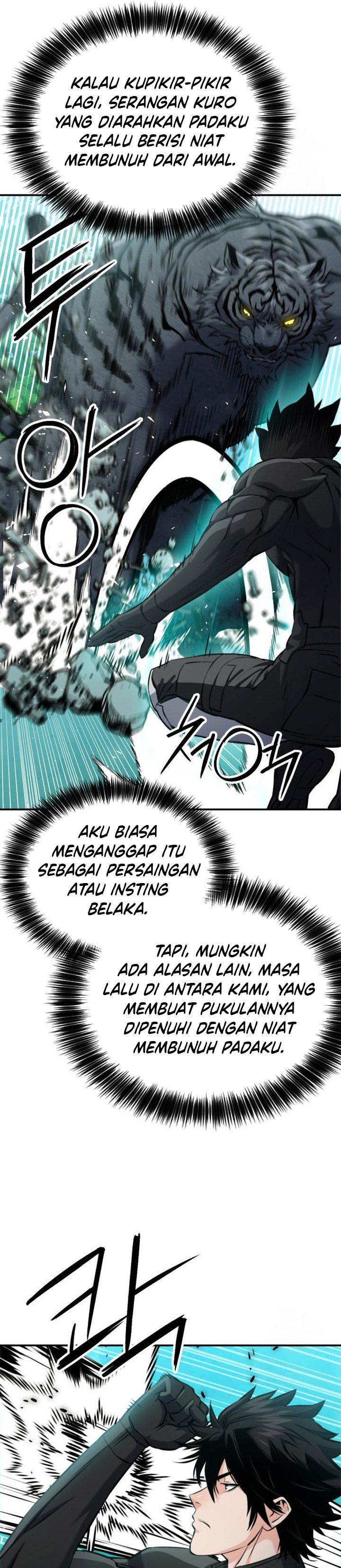 Seoul Station Druid Chap 187 - Next Chap 188