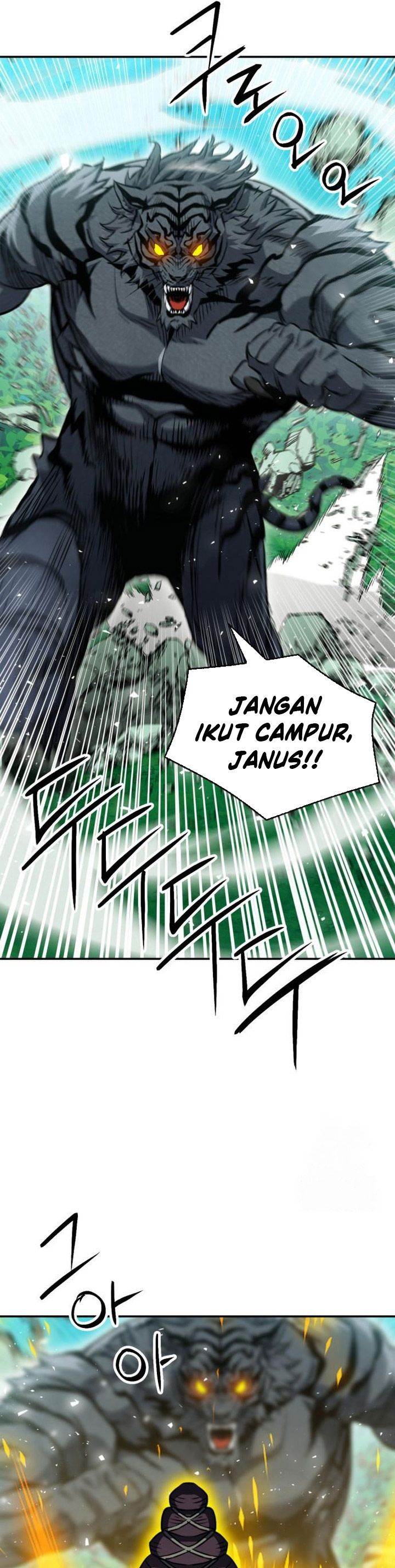 Seoul Station Druid Chap 187 - Next Chap 188