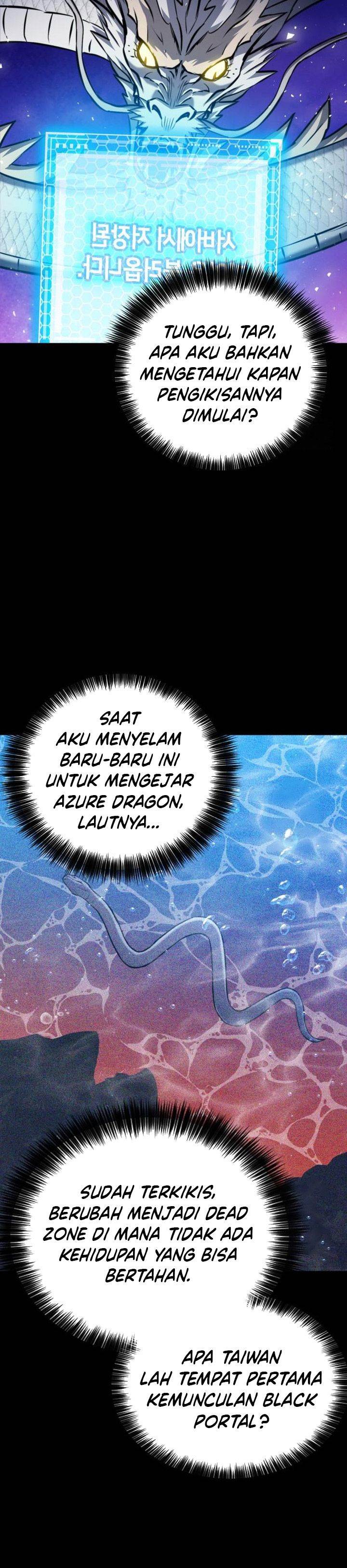 Seoul Station Druid Chap 187 - Next Chap 188