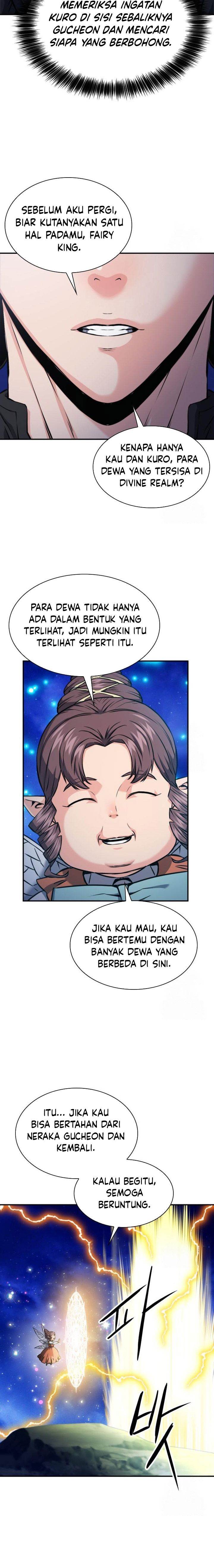 Seoul Station Druid Chap 187 - Next Chap 188