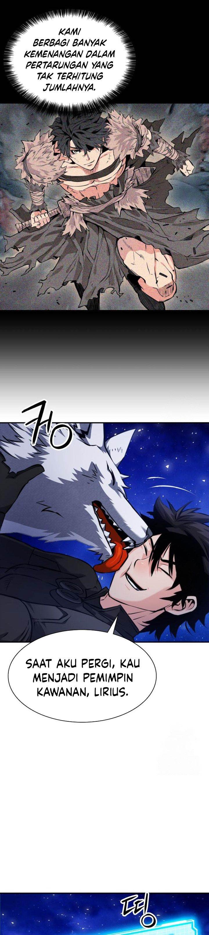 Seoul Station Druid Chap 187 - Next Chap 188