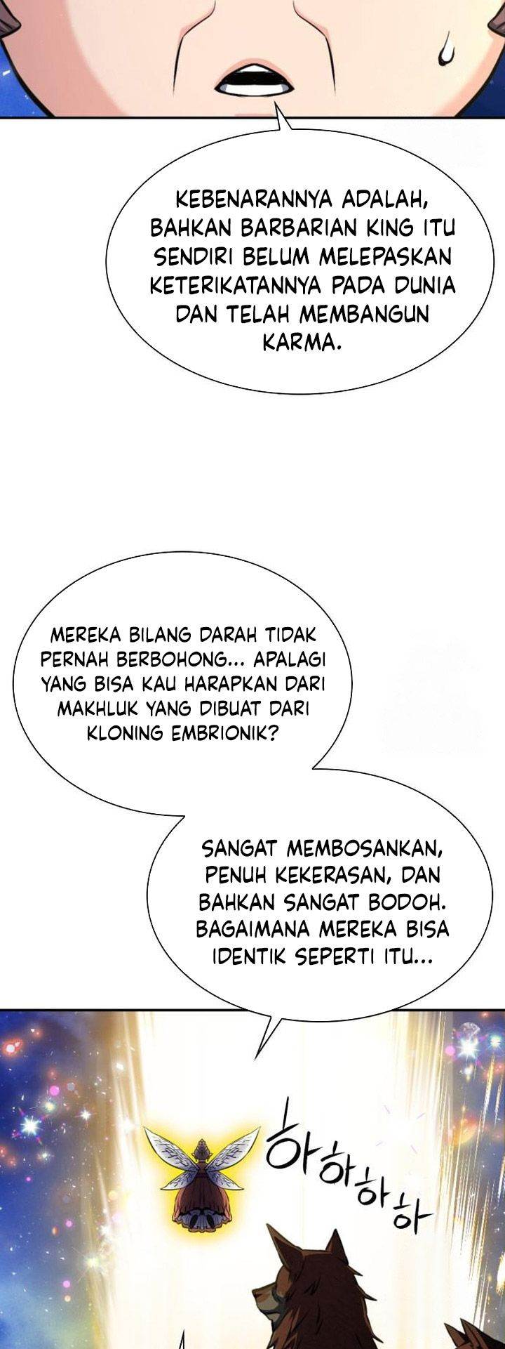 Seoul Station Druid Chap 187 - Next Chap 188