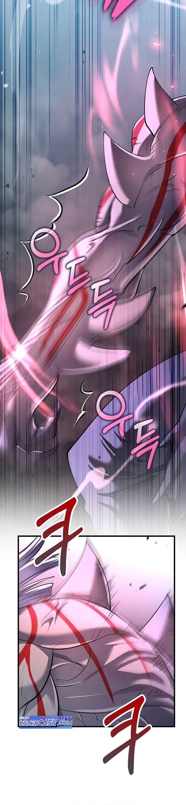 Seoul Station Druid Chap 188 - Next Chap 189