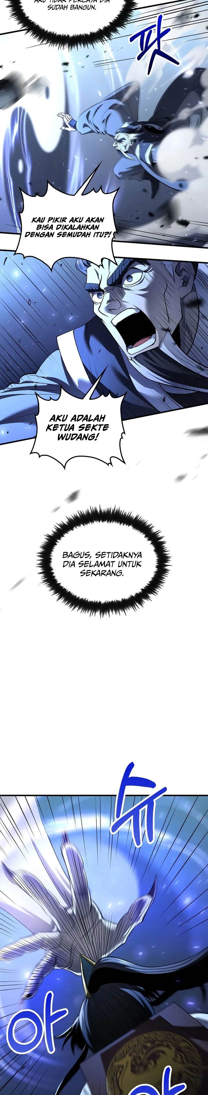 Seoul Station Druid Chap 188 - Next Chap 189