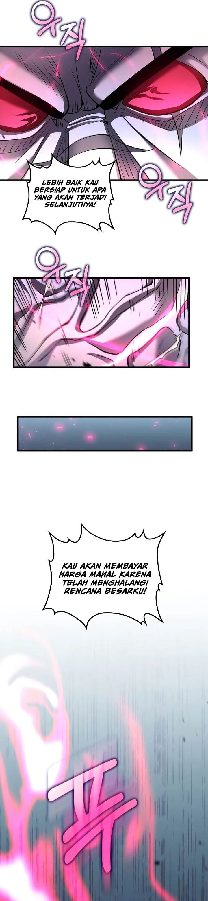 Seoul Station Druid Chap 188 - Next Chap 189