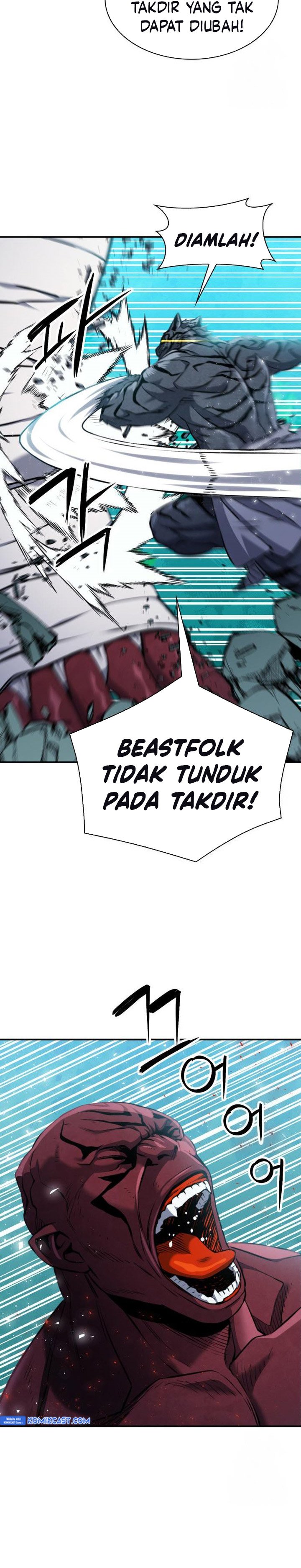 Seoul Station Druid Chap 189 - Next Chap 190