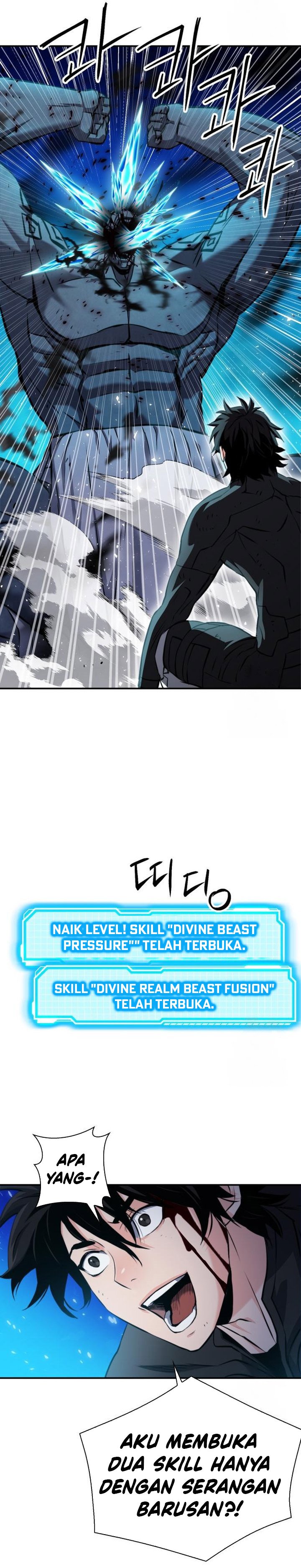 Seoul Station Druid Chap 189 - Next Chap 190