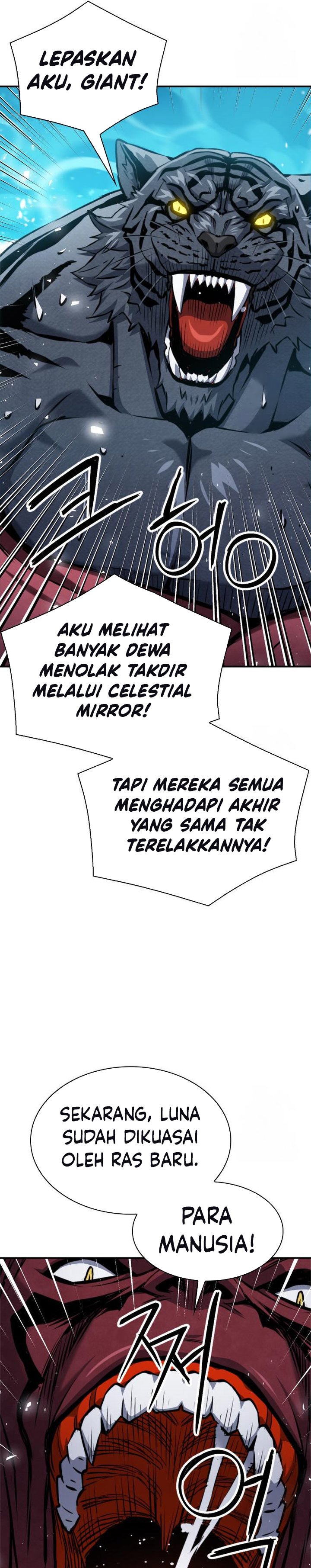 Seoul Station Druid Chap 189 - Next Chap 190